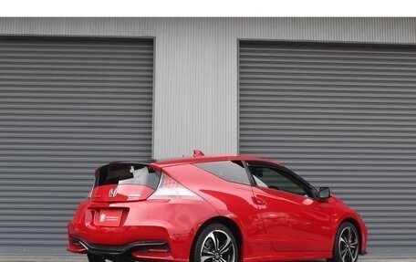 Honda CR-Z, 2016 год, 840 010 рублей, 3 фотография