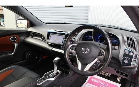 Honda CR-Z, 2016 год, 840 010 рублей, 6 фотография
