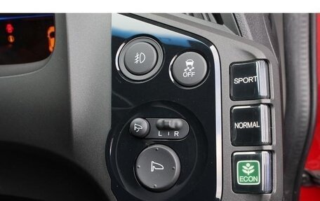 Honda CR-Z, 2016 год, 840 010 рублей, 16 фотография