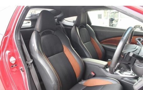 Honda CR-Z, 2016 год, 840 010 рублей, 7 фотография