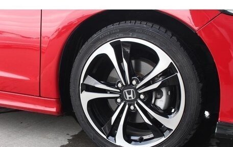 Honda CR-Z, 2016 год, 840 010 рублей, 17 фотография