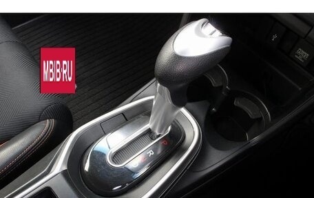 Honda CR-Z, 2016 год, 840 010 рублей, 13 фотография