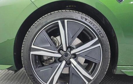 Peugeot 308, 2022 год, 2 133 600 рублей, 9 фотография