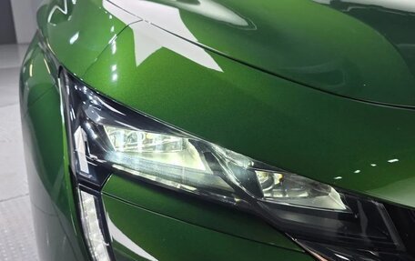 Peugeot 308, 2022 год, 2 133 600 рублей, 5 фотография