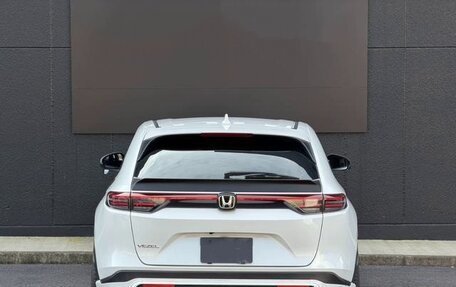 Honda Vezel, 2023 год, 1 936 000 рублей, 4 фотография