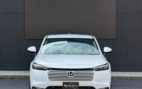 Honda Vezel, 2023 год, 1 936 000 рублей, 8 фотография