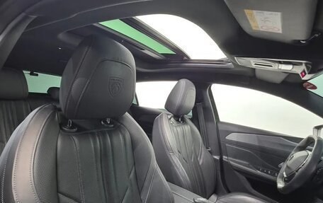 Peugeot 308, 2022 год, 2 133 600 рублей, 20 фотография