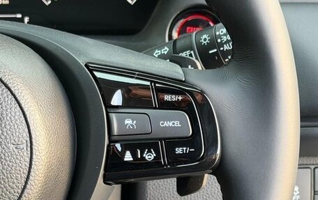 Honda Vezel, 2023 год, 1 936 000 рублей, 13 фотография
