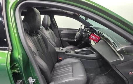 Peugeot 308, 2022 год, 2 133 600 рублей, 19 фотография