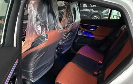 Mercedes-Benz GLC, 2026 год, 7 960 777 рублей, 7 фотография