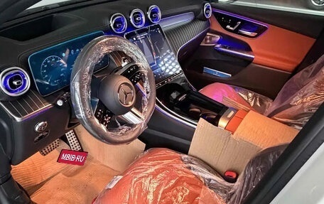 Mercedes-Benz GLC, 2026 год, 7 960 777 рублей, 6 фотография