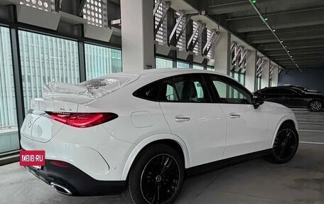 Mercedes-Benz GLC, 2026 год, 7 960 777 рублей, 5 фотография