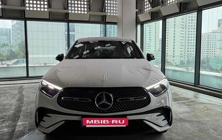 Mercedes-Benz GLC, 2026 год, 7 960 777 рублей, 2 фотография