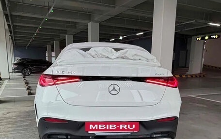 Mercedes-Benz GLC, 2026 год, 7 960 777 рублей, 3 фотография