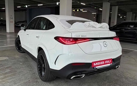 Mercedes-Benz GLC, 2026 год, 7 960 777 рублей, 4 фотография