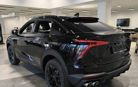 Haval F7x, 2026 год, 3 999 000 рублей, 7 фотография