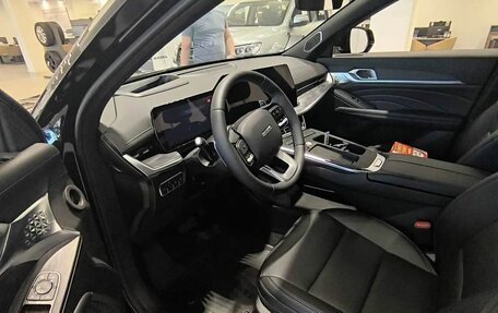 Haval F7x, 2026 год, 3 999 000 рублей, 12 фотография