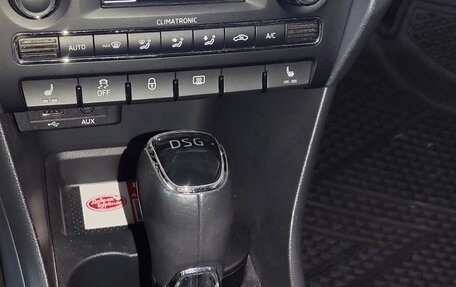 Skoda Rapid I, 2015 год, 1 300 000 рублей, 16 фотография