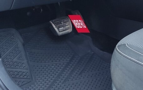 Skoda Rapid I, 2015 год, 1 300 000 рублей, 17 фотография