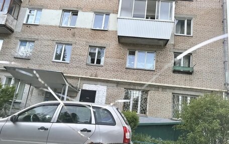Skoda Fabia II, 2012 год, 350 000 рублей, 11 фотография