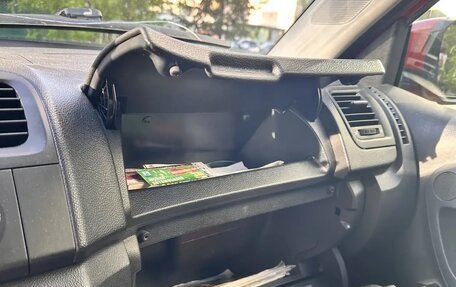Skoda Fabia II, 2012 год, 350 000 рублей, 7 фотография