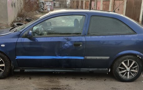 Opel Astra G, 2003 год, 180 000 рублей, 6 фотография