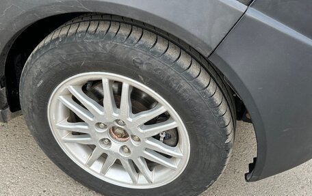 Chery IndiS (S18D) I, 2011 год, 280 000 рублей, 8 фотография