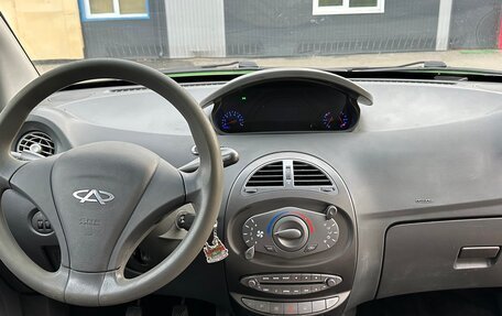 Chery IndiS (S18D) I, 2011 год, 280 000 рублей, 10 фотография