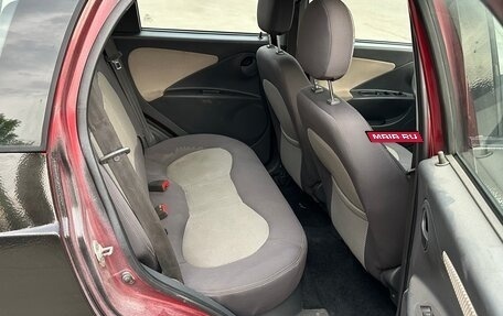 Chery IndiS (S18D) I, 2011 год, 280 000 рублей, 9 фотография