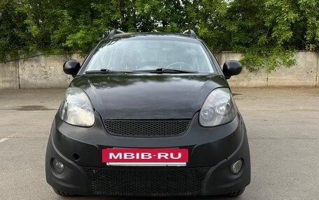Chery IndiS (S18D) I, 2011 год, 280 000 рублей, 7 фотография