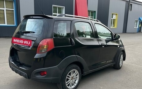 Chery IndiS (S18D) I, 2011 год, 280 000 рублей, 3 фотография