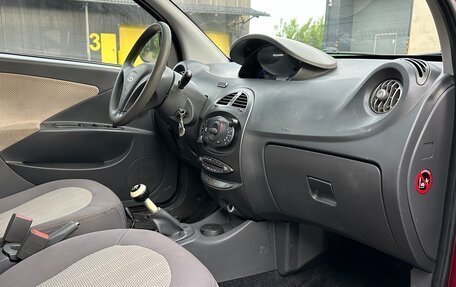 Chery IndiS (S18D) I, 2011 год, 280 000 рублей, 11 фотография