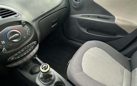 Chery IndiS (S18D) I, 2011 год, 280 000 рублей, 13 фотография
