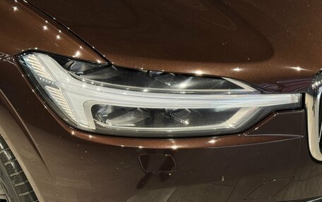 Volvo XC60 II, 2020 год, 3 790 000 рублей, 7 фотография