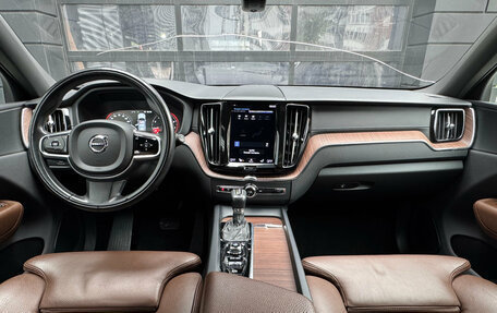 Volvo XC60 II, 2020 год, 3 790 000 рублей, 11 фотография