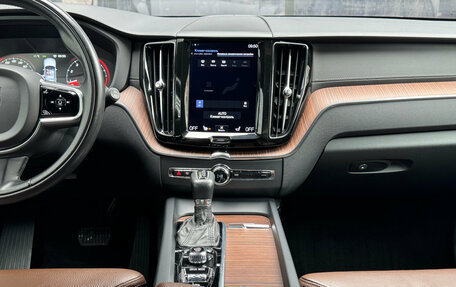 Volvo XC60 II, 2020 год, 3 790 000 рублей, 12 фотография
