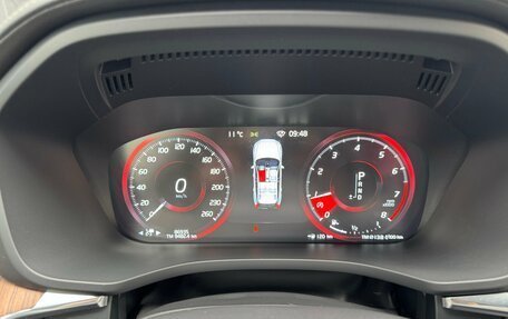 Volvo XC60 II, 2020 год, 3 790 000 рублей, 14 фотография