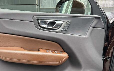 Volvo XC60 II, 2020 год, 3 790 000 рублей, 19 фотография