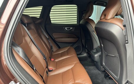 Volvo XC60 II, 2020 год, 3 790 000 рублей, 26 фотография