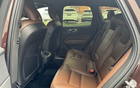 Volvo XC60 II, 2020 год, 3 790 000 рублей, 24 фотография