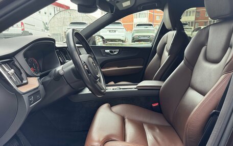 Volvo XC60 II, 2020 год, 3 790 000 рублей, 22 фотография