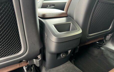 Volvo XC60 II, 2020 год, 3 790 000 рублей, 25 фотография