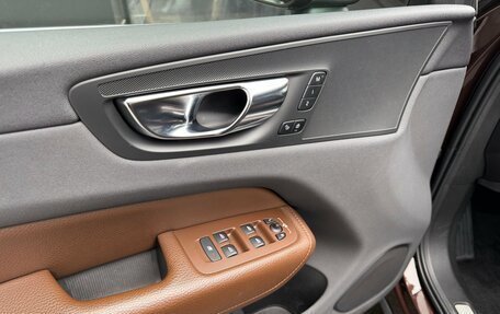 Volvo XC60 II, 2020 год, 3 790 000 рублей, 20 фотография