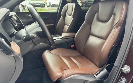 Volvo XC60 II, 2020 год, 3 790 000 рублей, 23 фотография