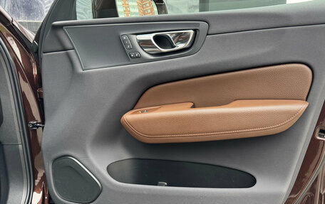 Volvo XC60 II, 2020 год, 3 790 000 рублей, 27 фотография