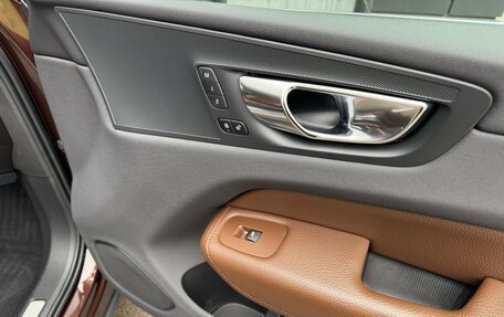Volvo XC60 II, 2020 год, 3 790 000 рублей, 28 фотография