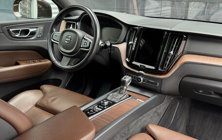 Volvo XC60 II, 2020 год, 3 790 000 рублей, 29 фотография