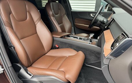 Volvo XC60 II, 2020 год, 3 790 000 рублей, 31 фотография