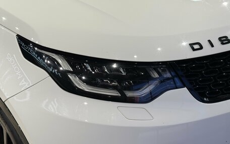 Land Rover Discovery IV, 2019 год, 4 040 000 рублей, 6 фотография
