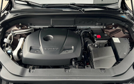 Volvo XC60 II, 2020 год, 3 790 000 рублей, 33 фотография